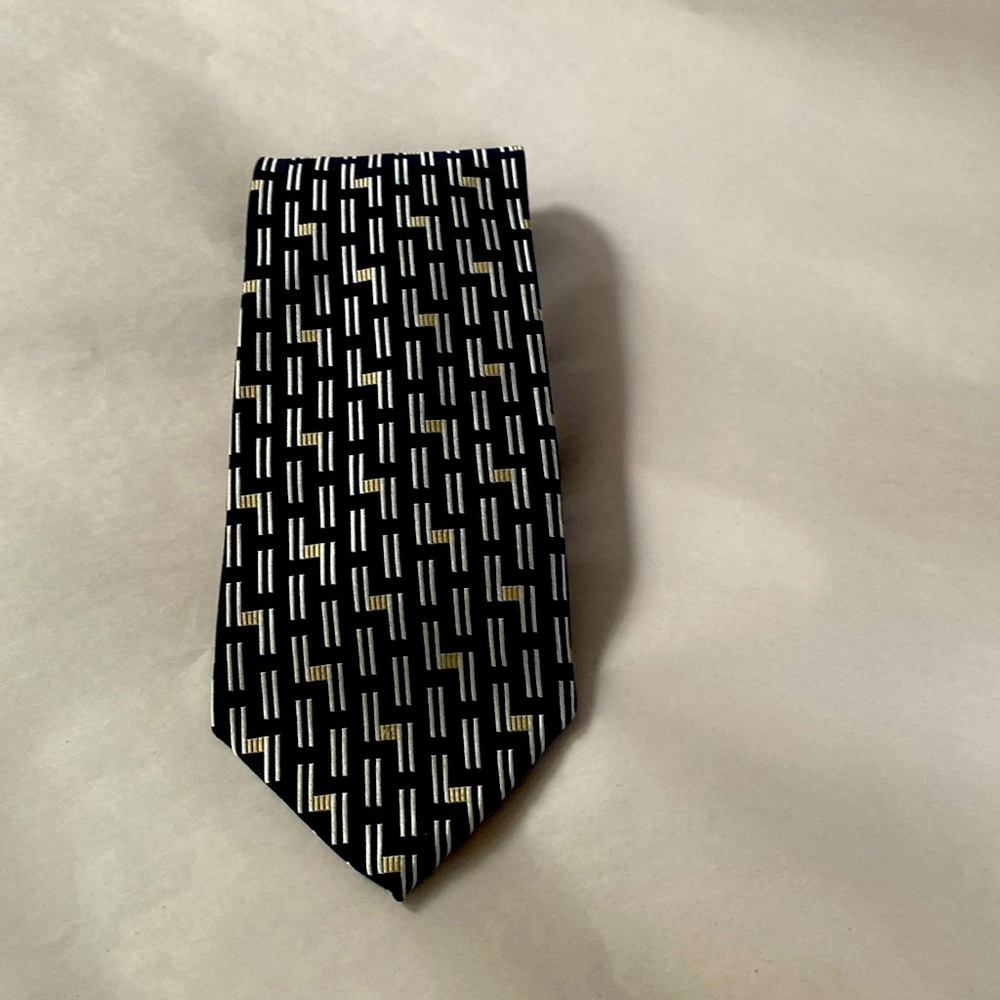 Hickey freeman tie